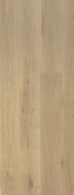 15/4x190x1900mm Oak White Lacquered