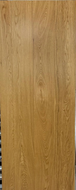 15/4x190x1900mm Oak AB Select Lacquered