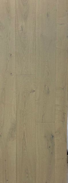 15/4x190x1900mm Oak Grey Matt Lacquered