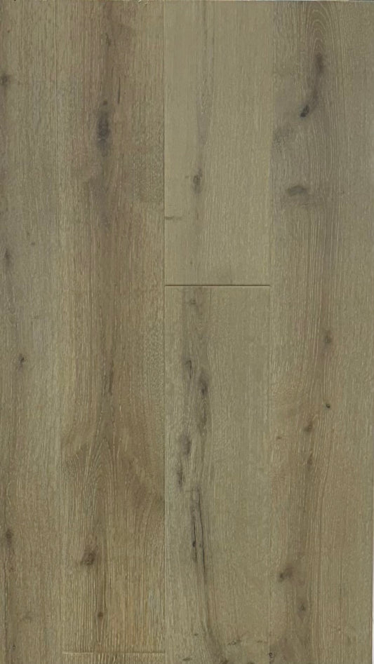 15/4x190x1900mm Oak Deep Grey Matt Lacquered