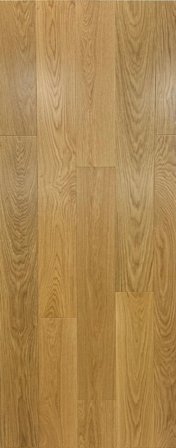 18/4x150xRL Select Grade Oak Lacquered