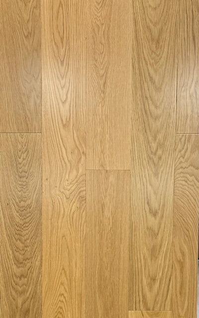 18/4x150xRL Select Grade Oak Lacquered