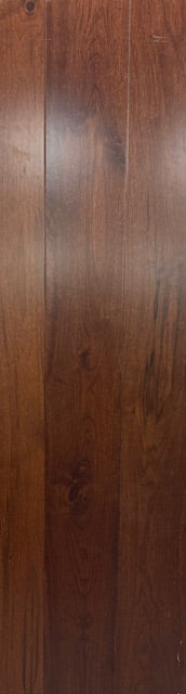 20/4x190x1900mm Walnut Lacquered