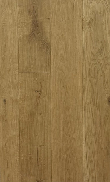 20/6x190x1900mm Oak Brushed Invisible Oiled