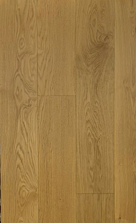 20/6x190x1900mm Oak Select Oiled