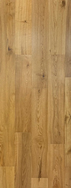 18/4x150xRL Oak Lacquered