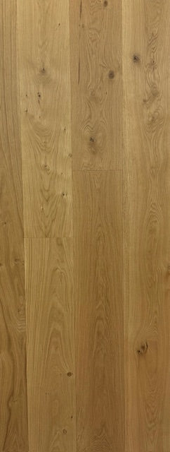 20/6x190x1900mm Oak Brushed & Oiled