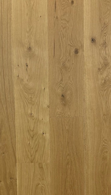 20/6x190x1900mm Oak Brushed & Oiled