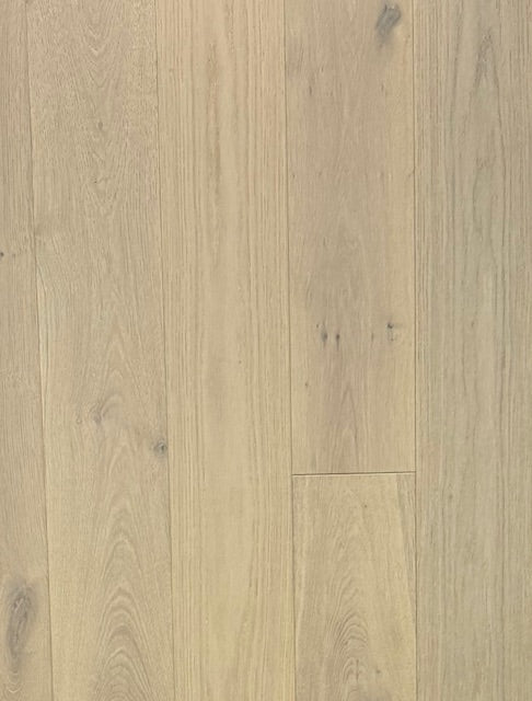 14/3x150x1900mm Raw White Invisible Oiled