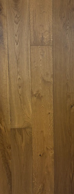 15/4x190x1900mm Oak Smoked Matt Lacquered
