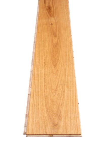 15/4x190x1900mm Oak Natural Brushed & Oiled