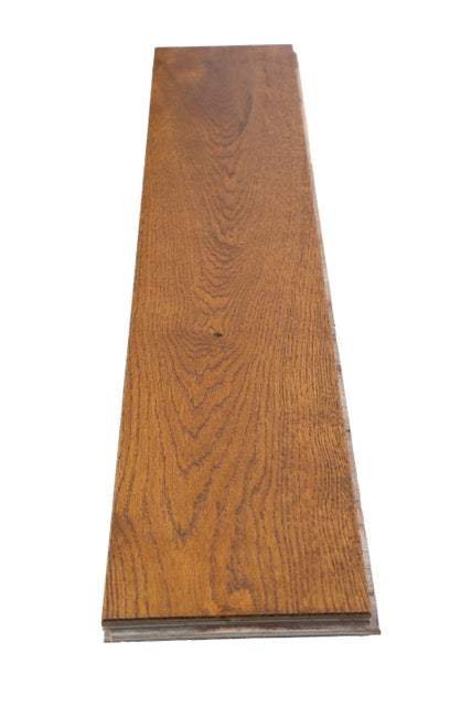20/6x190x1900mm Brushed Antique Matt Lacquered