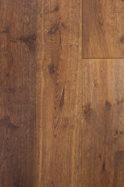 20/6x190x1900mm Double Smoked Brushed Lacquered