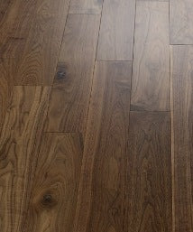 18x125 Walnut Lacquered