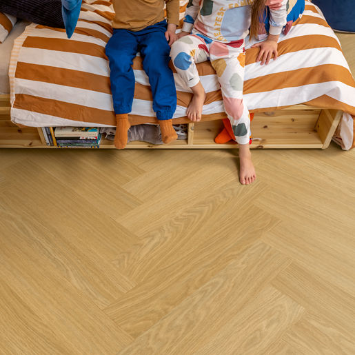 QS Ciro 40360 Pure Oak Honey