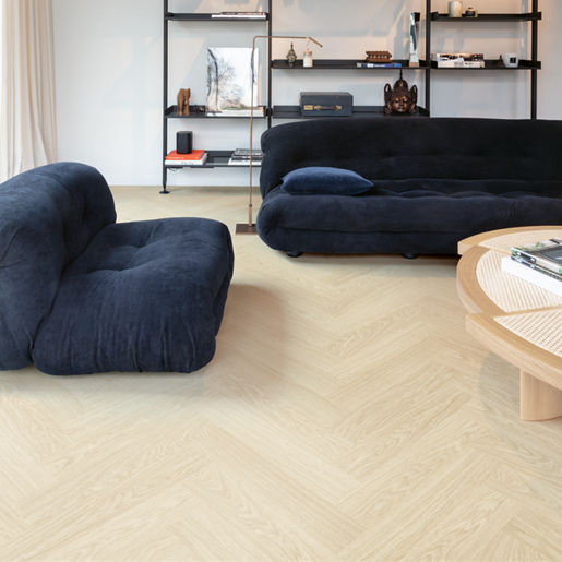 QS Ciro 40361 Pure Oak Polar
