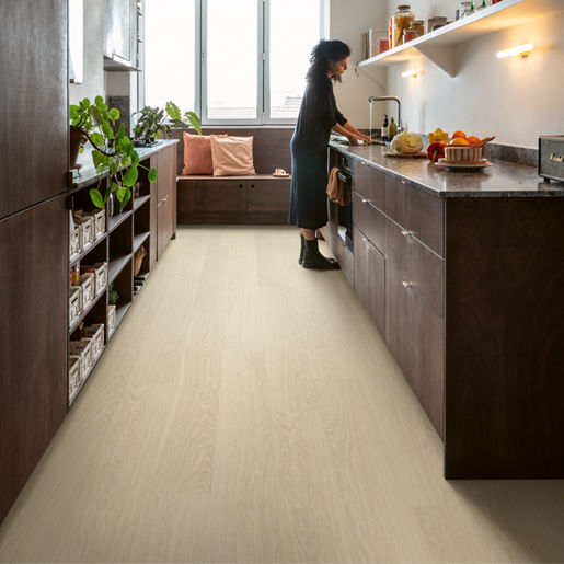 QS Bloom 40099 Pure Oak Polar