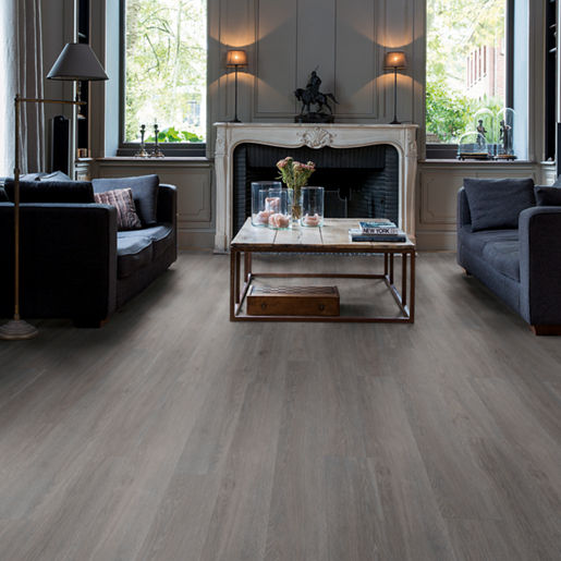 QS Blos 40060 Silk Oak Dark Grey