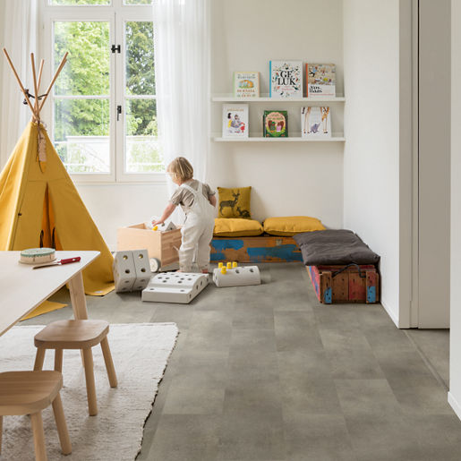QS Orc 40234 Concrete Rock