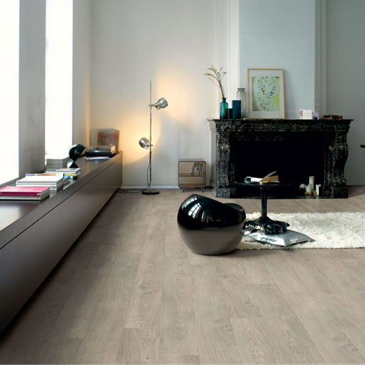 Q/S 1405 Oak Light Grey