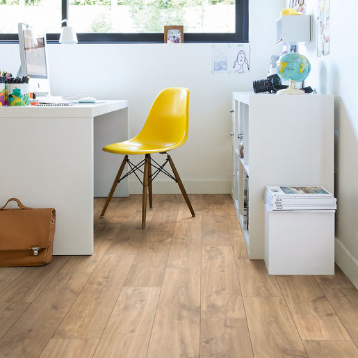 Q/S 1487 Midnight Oak Natural