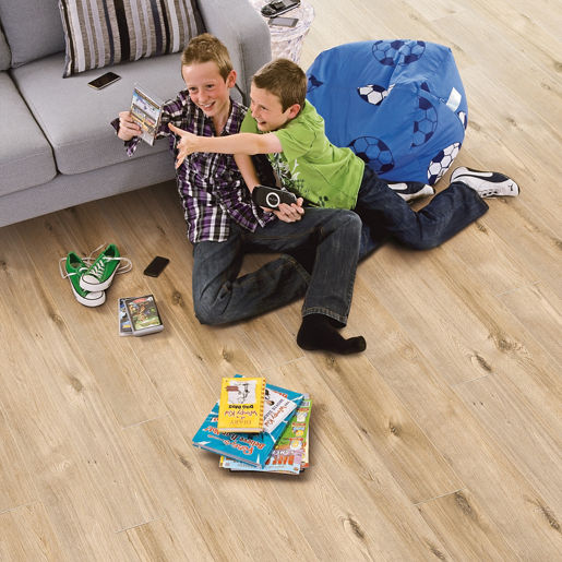 Elka Toasted 12mm Laminate