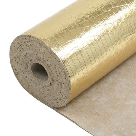 HD Timberpro Gold 5MM Rubber 8M2