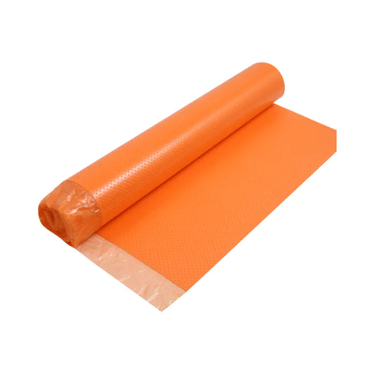 Quicktherm Underfloor Heating underlay 2mm