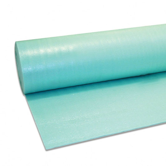 Dual 3mm Foam Underlay with DPM