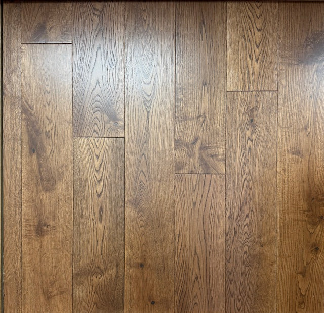 18x110 Brushed Oak Antique