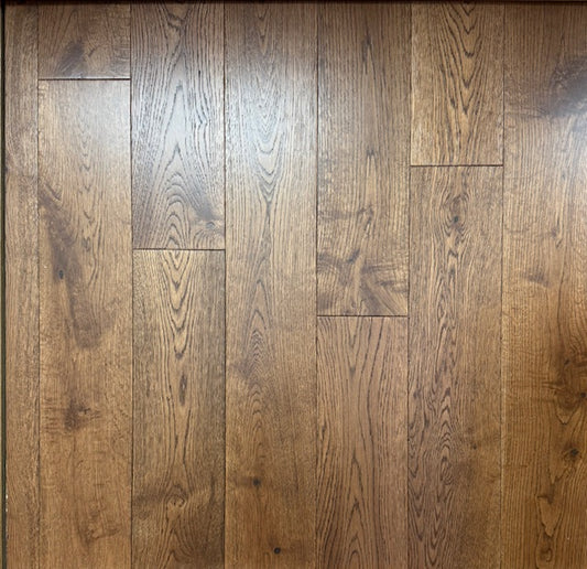18x110 Brushed Oak Antique