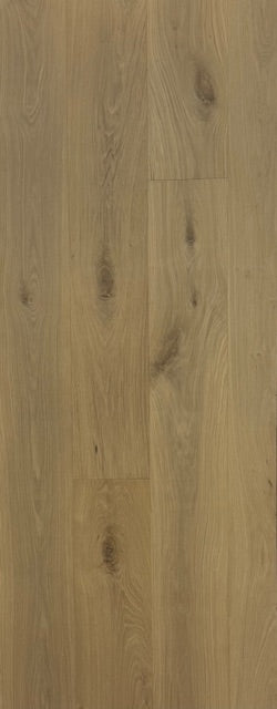 15/4x190x1900mm Oak White Oiled