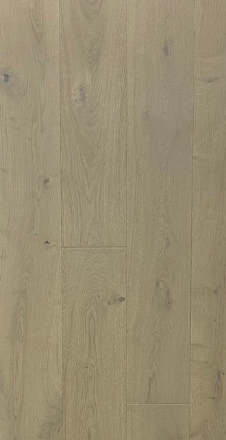 15/4x190x1900mm Oak Grey Matt Lacquered