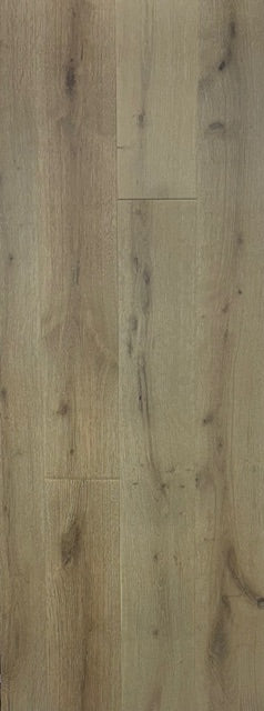 15/4x190x1900mm Oak Deep Grey Matt Lacquered