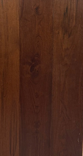 20/4x190x1900mm Walnut Lacquered