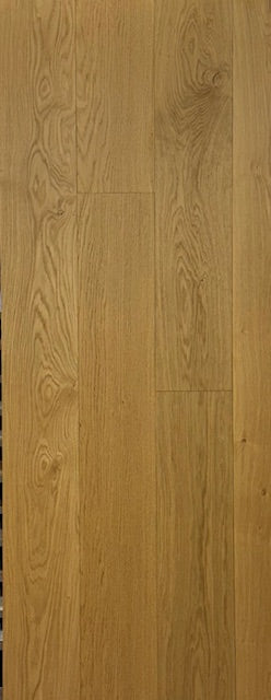 20/6x190x1900mm Oak Select Oiled