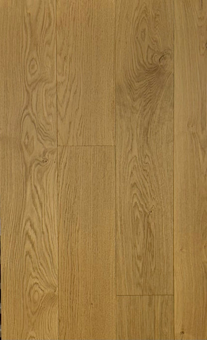 20/6x190x1900mm Oak Select Oiled