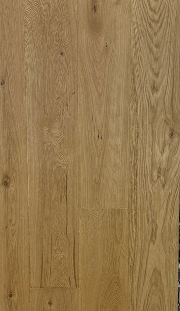 15/4x190x1900mm Matt Lacquered