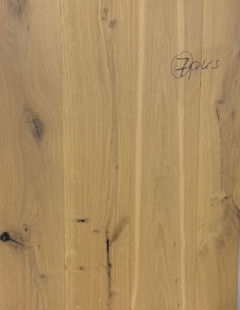 15/4x190x1900mm Invisible Oak Matt Lacquered CLEARANCE  20M2 ONLY