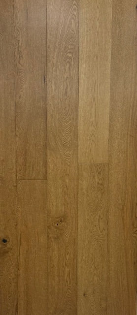 15/4x150x1900mm Oak Antique  Natural Lacquered CLEARANCE