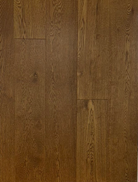 15/4x150x1900mm Oak Wheat  Natural Lacquered 22M2 CLEARANCE
