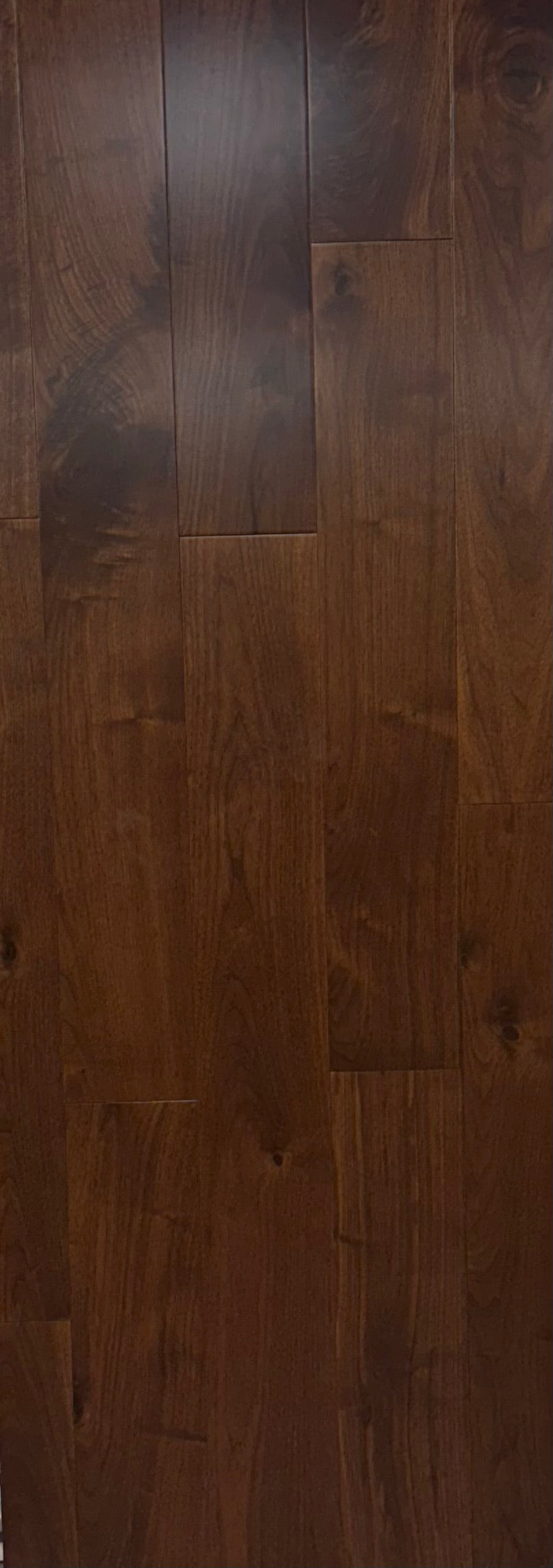 18/4x150xRL Walnut Lacquered CLEARANCE 11 M2 Only