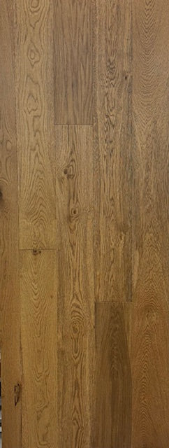 14/3x150x1900mm Brushed Antique  Oak Lacquered