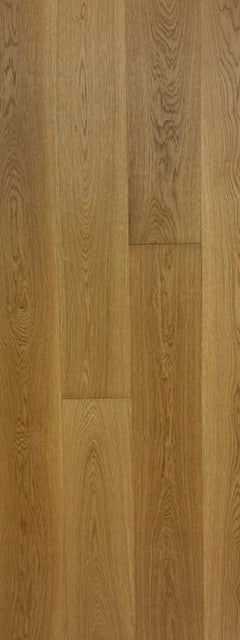 15/4x190x1900mm Oak Brushed AB Matt Lacquered