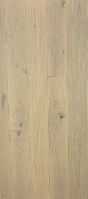 14/3x150x1900mm Raw White  Invisible Oiled