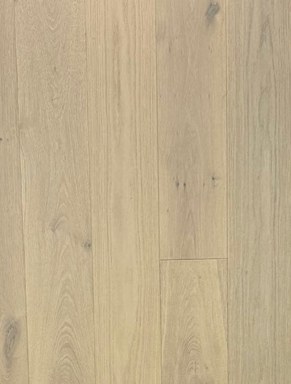 14/3x150x1900mm Raw White  Invisible Oiled