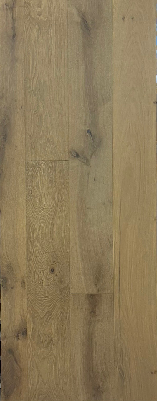 20/6x190x1900mm Smoked Grey Oiled