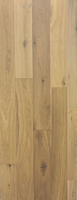 18/4x150xRL Oak Fumed Rustic Oiled  Clearance