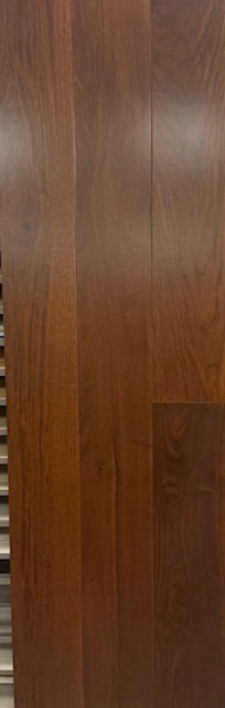 20/4x190x1900mm Walnut Lacquered CLEARANCE  17.28M2 ONLY