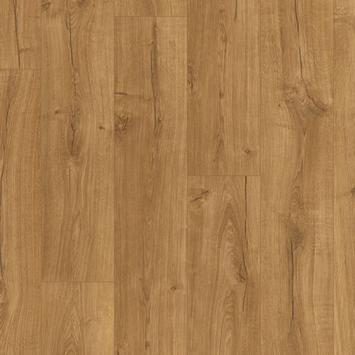 Q/S Impressive 1848 Classic Oak